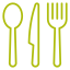 Kitchen & Dining-icon