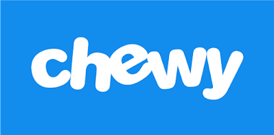 Chewy Pet Food-logo