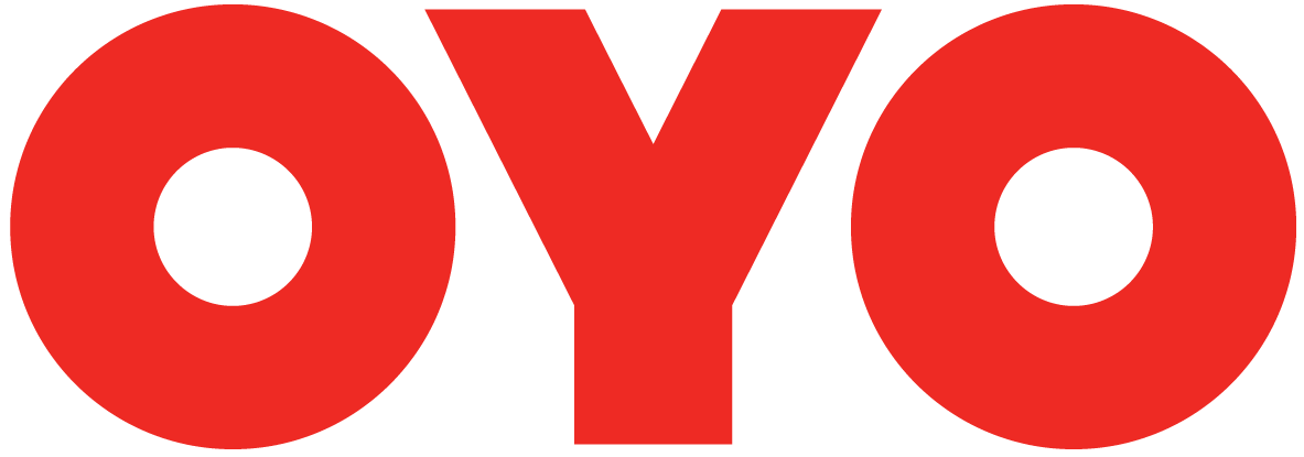 Oyo rooms Logo
