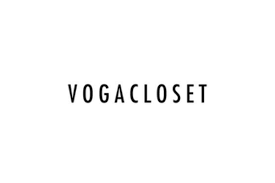 VogaCloset UAE Logo