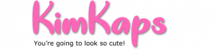 KimKaps Coupons Logo