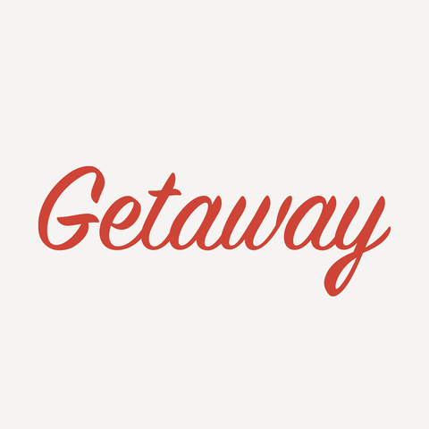 Getaway US-logo