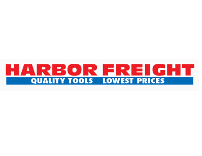 Harbor Freight 20 Off Coupon Logo