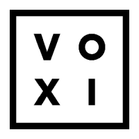 Voxi uk Logo